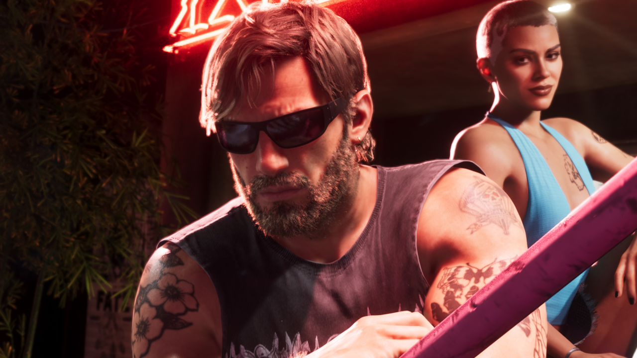 GTA 6 isn't on PC at launch because it's 'always better to start with the constraints', suggests former Rockstar producer