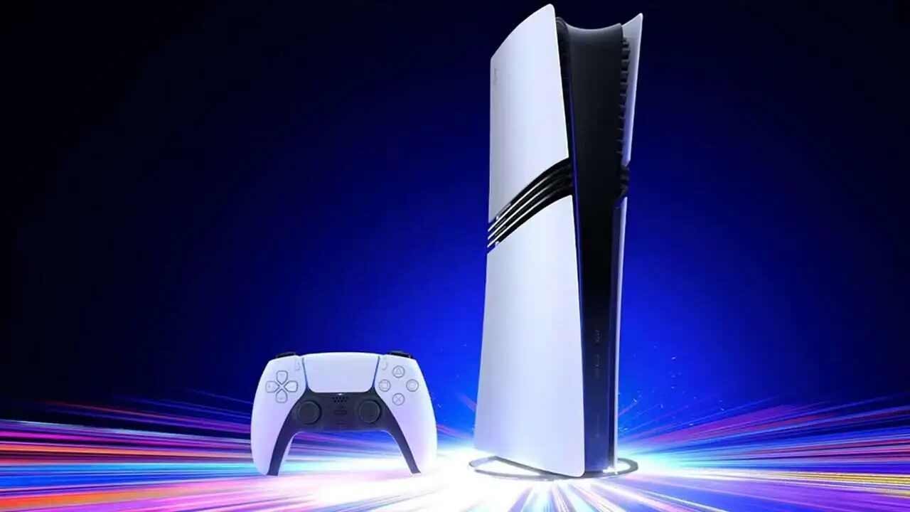 Sony Defends Going Digital, But Says It Understands Players’ Love Of Physical PS5 Games