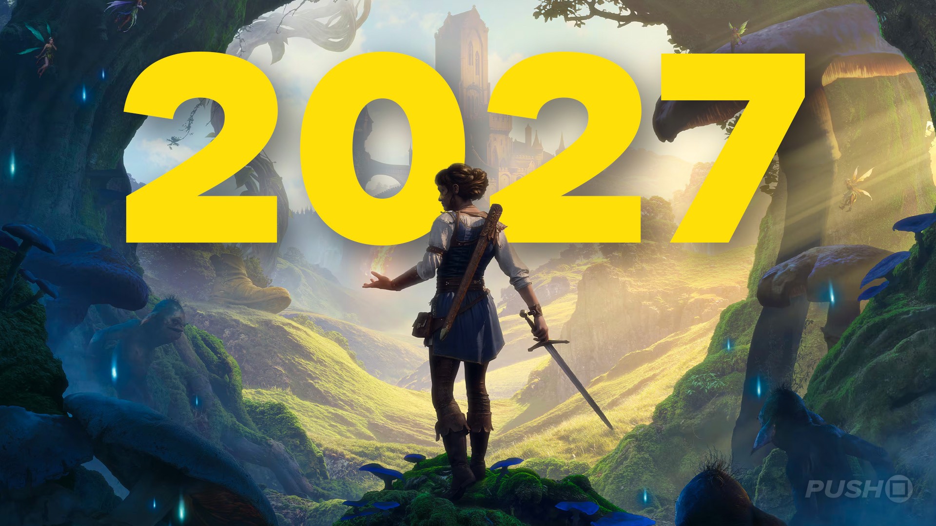 Video: 2027 Is Already a Stacked Year for PS5