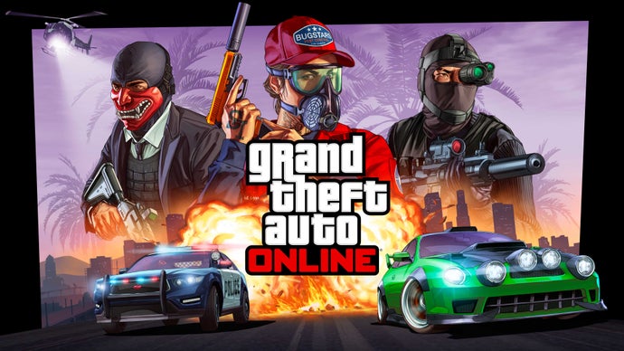 As GTA Online readies for another large update, and GTA 6 approaches, Rockstar offers free upgrades to GTA 5 on PS5 and Xbox Series S/X