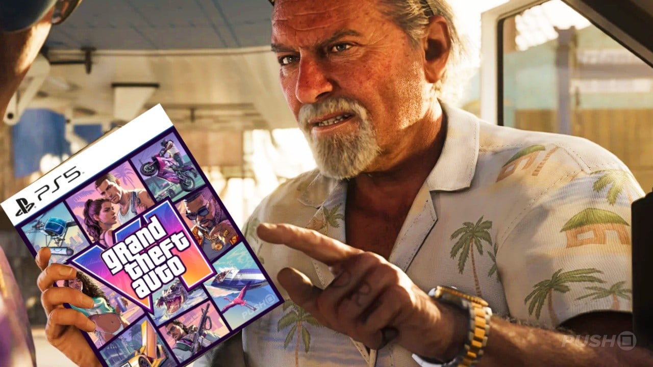 GTA 6 Pre-Orders 'Heavily Skewed' Towards PS5
