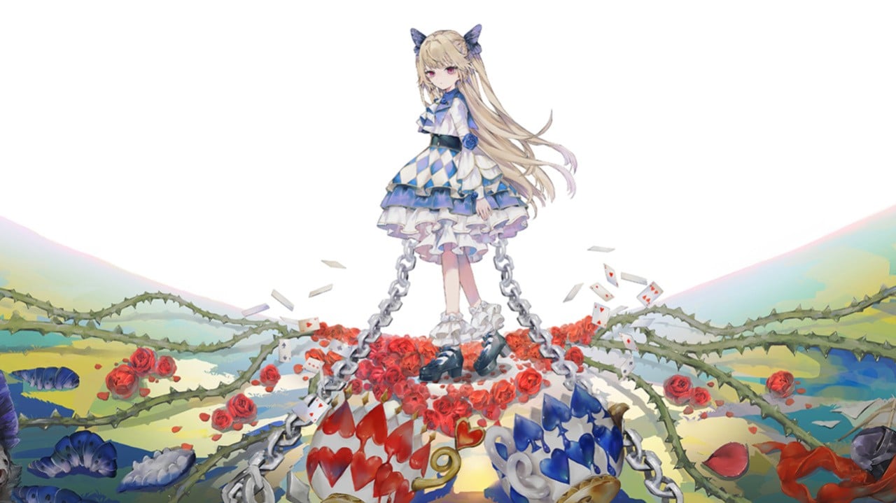 Preview: I Didn't Expect This Alice in Wonderland Roguelite to Be This Deep