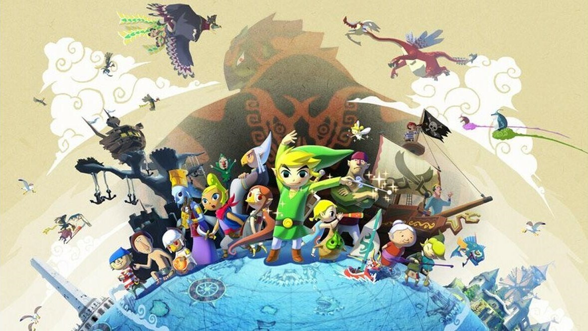 The Legend Of Zelda 40th Anniversary Direct Missed A Giant Wind Waker-Sized Opportunity