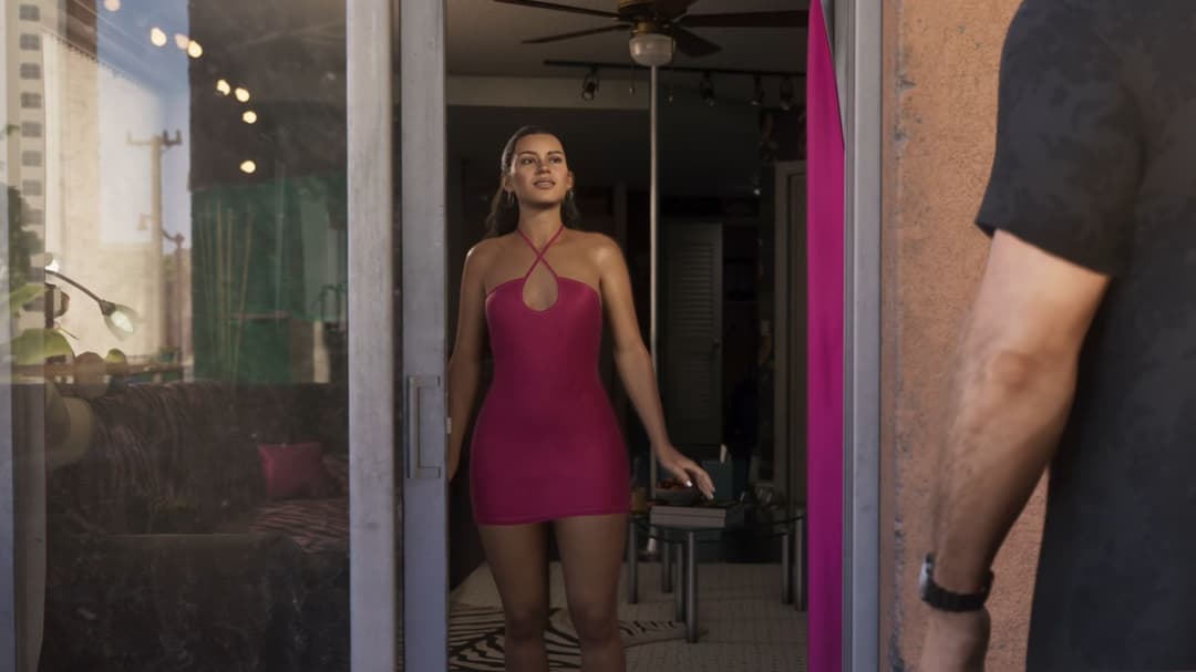 Rockstar admit they’re “nervous” about GTA 6 as they know it has to be “perfect”