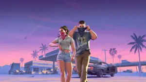 You Can Pet (And Scold, You Monster) The Dog In GTA 6