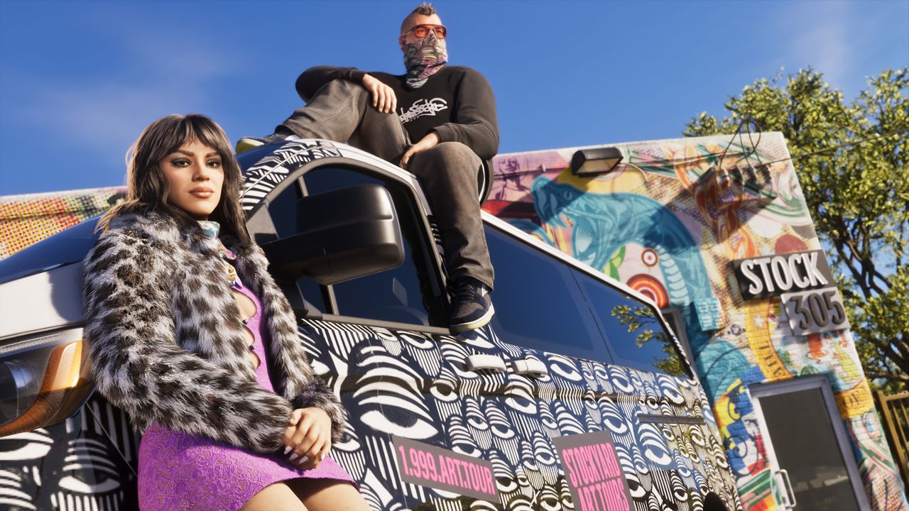 After claiming GTA 6 devs have crunch "built into" their contracts, union says "first meeting with Rockstar management" was "a step in the right direction"