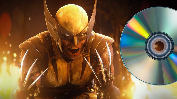 Marvel's Wolverine will come with a disc in the box, Insomniac assures players as GTA 6's download code approach sends ripples around the industry
