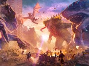 BeastLink Dev Giving Itself More Time to Tighten Up PS5 Frame Rate