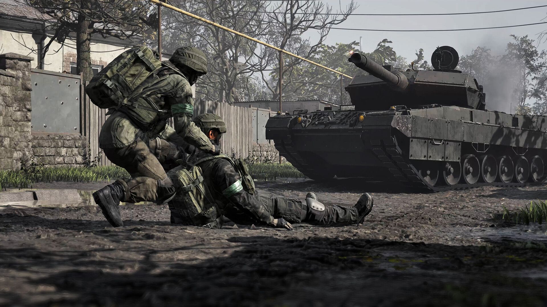 Wardogs boss says "games need to cost more" and GTA 6 should've been the game to make the change