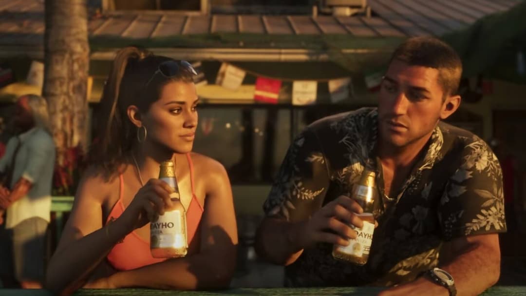 This dev is making GTA 6 with AI and wants it released before Rockstar