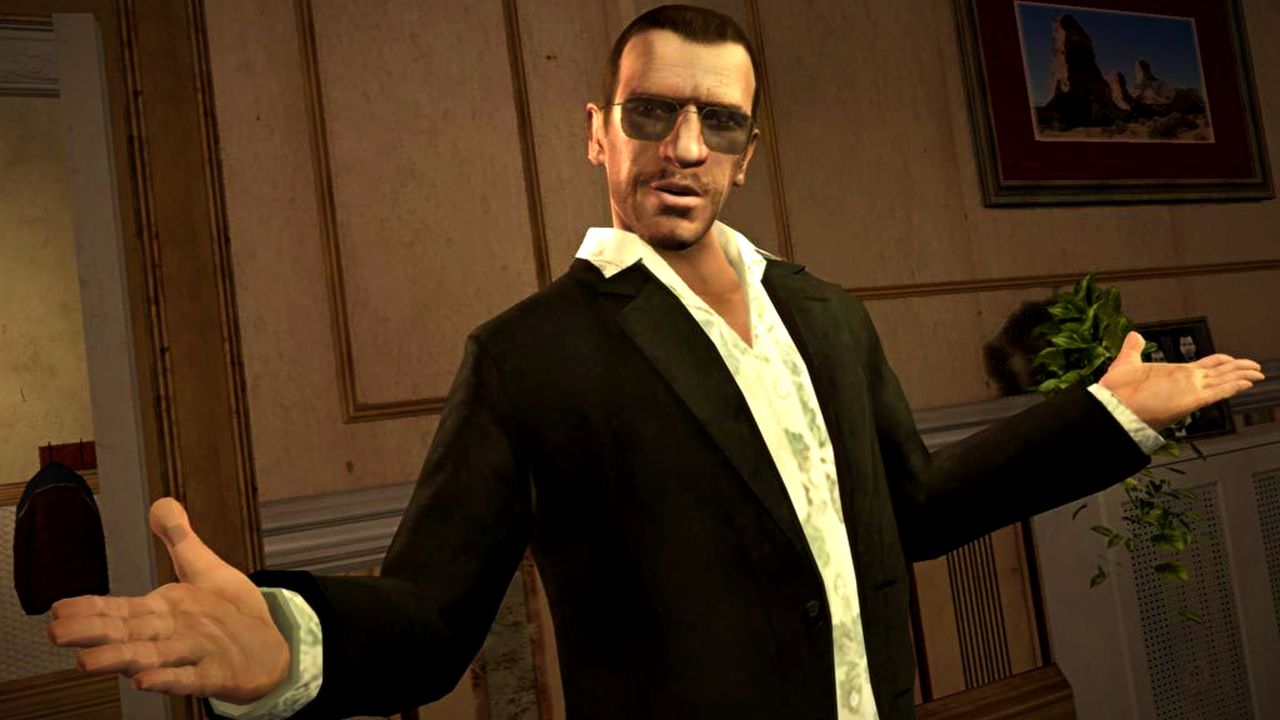 GTA 4 producer Leslie Benzies wanted NPCs "to have their own lives," former Rockstar lead says, but "it ended up being so problematic" and didn't "really matter that much"