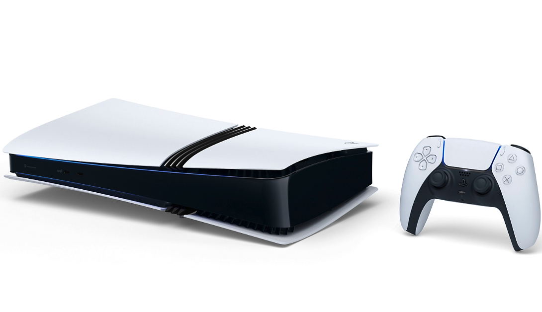 Physical PS5 Game Sales Are Weaker Than You Might Expect
