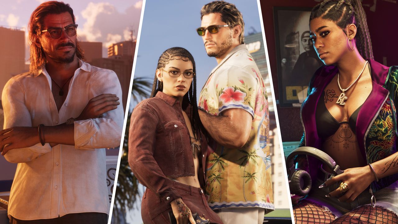 Rockstar considered having four protagonists in Grand Theft Auto 6, but the studio 'worried about diluting the amount of player time' with each character