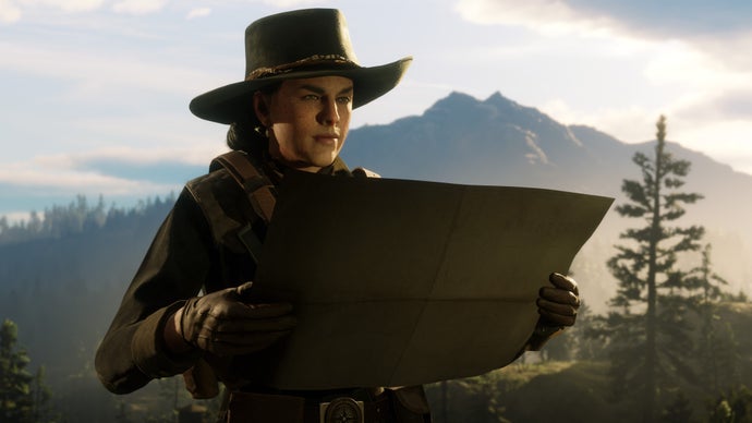 Take-Two boss refutes Red Dead Online "missed opportunity" allegations, as RDR2 passes a huge sales milestone