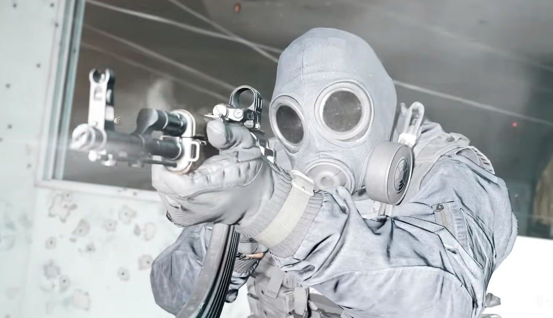 Call Of Duty: Modern Warfare 4 Beta Trailer Shows Off Franchise’s Most Ambitious Map Yet