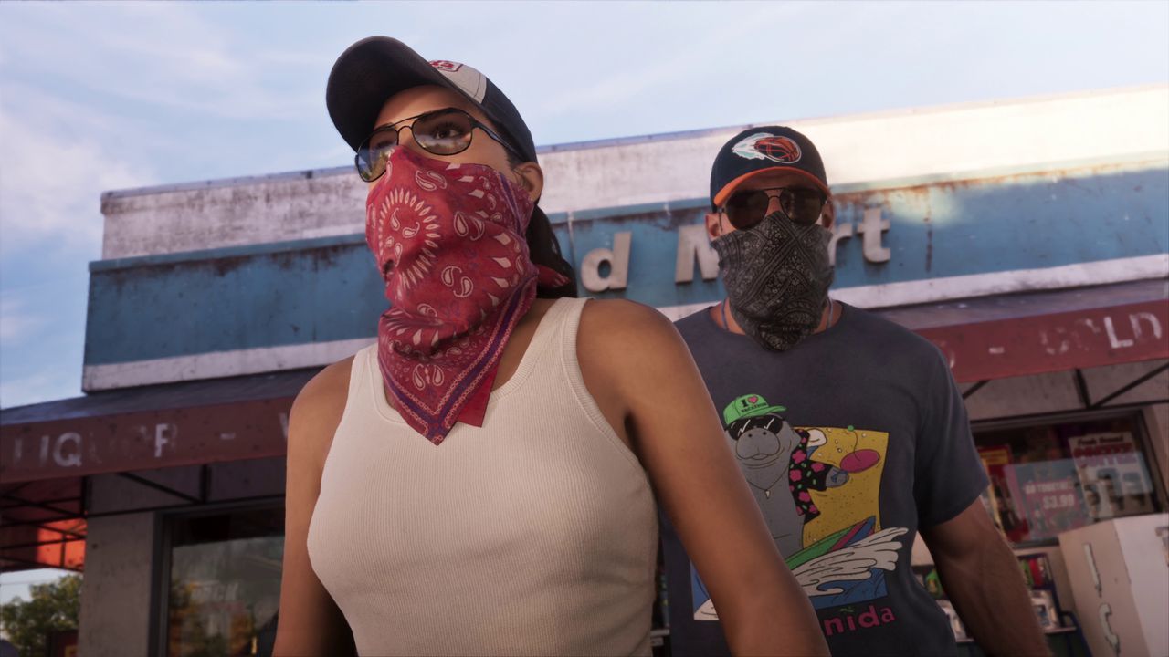 Thanks to a dedicated team 'art-directing' every single NPC, GTA 6 has over 10 times as many unique animations as GTA 5