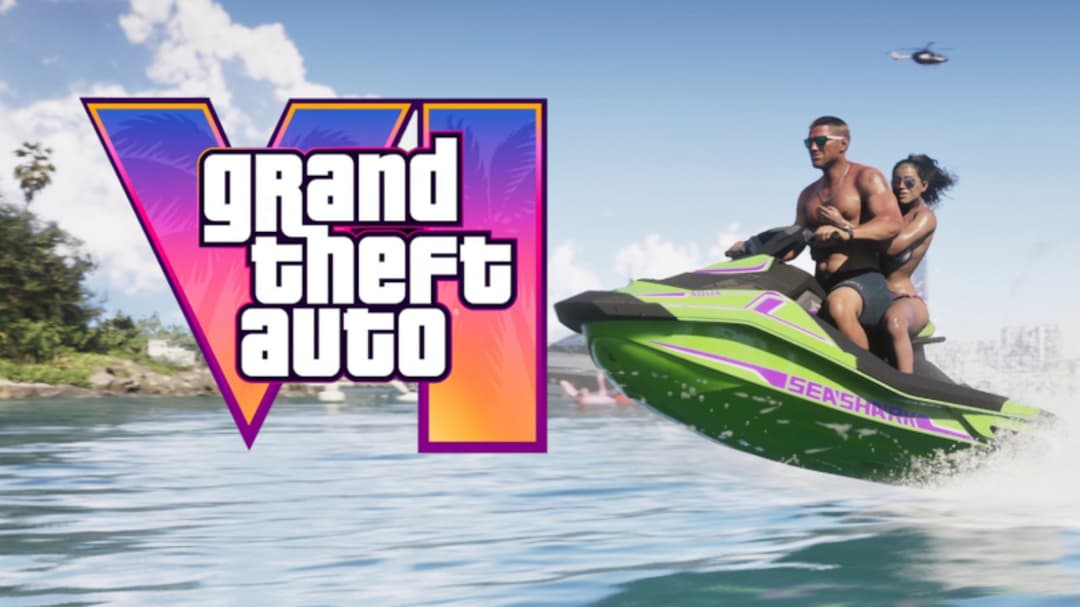 GTA 6 will reportedly have six different types of pre-orders & early access special versions