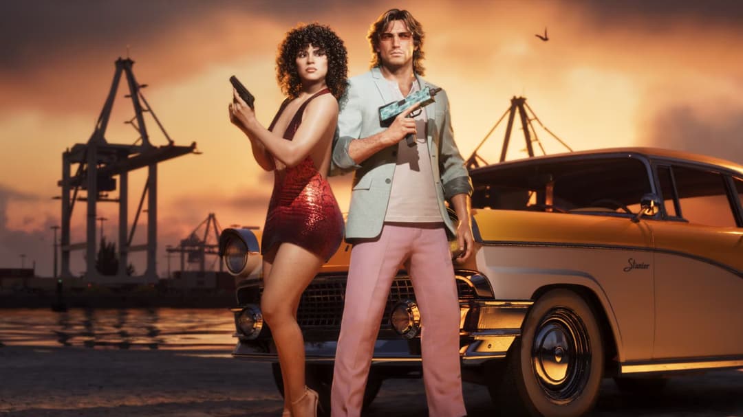 GTA 6’s Netflix special will ‘feel like a show’ and target people who aren’t buying it day one