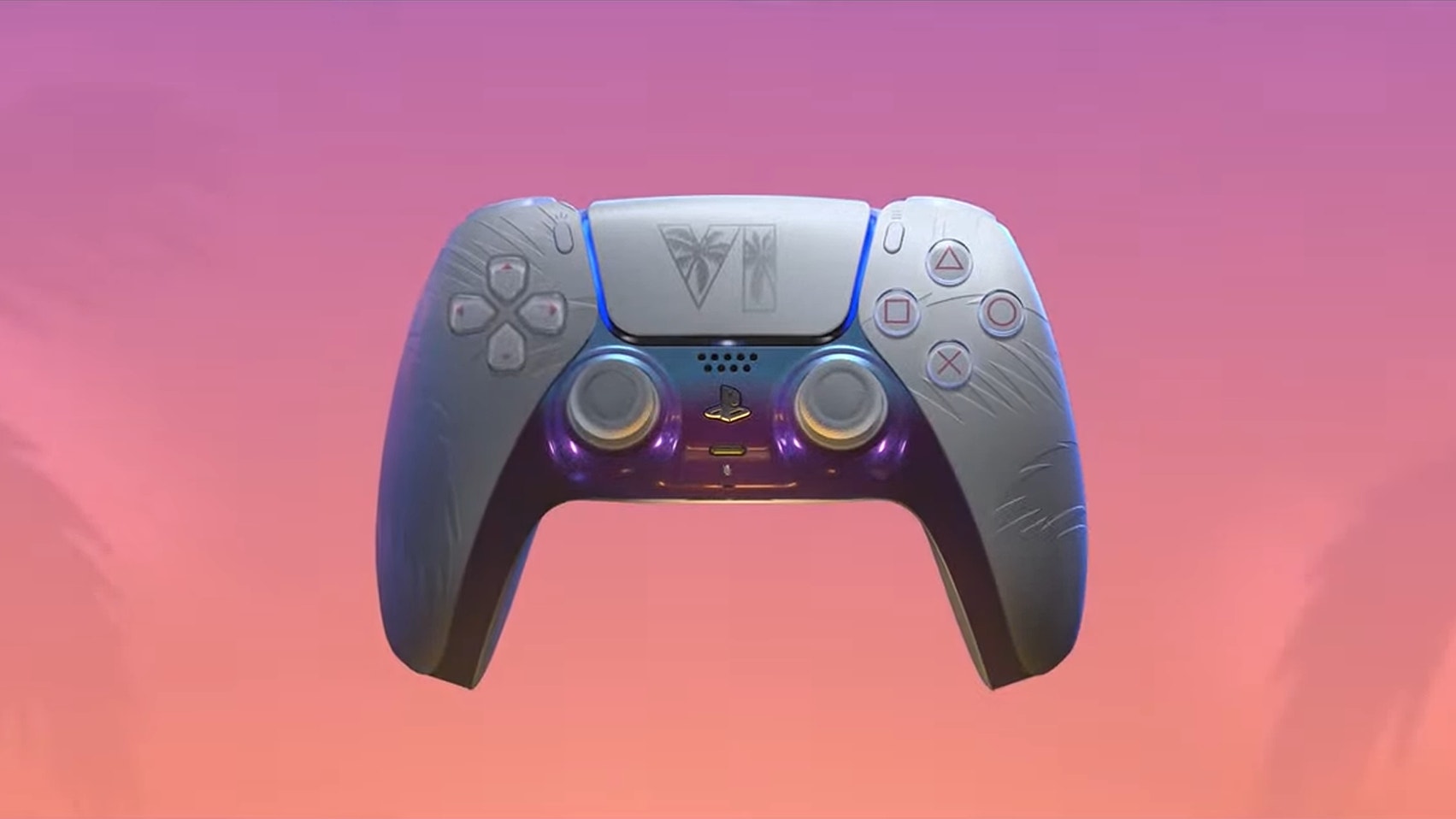 GTA 6 is getting two limited edition dualsense PS5 controllers