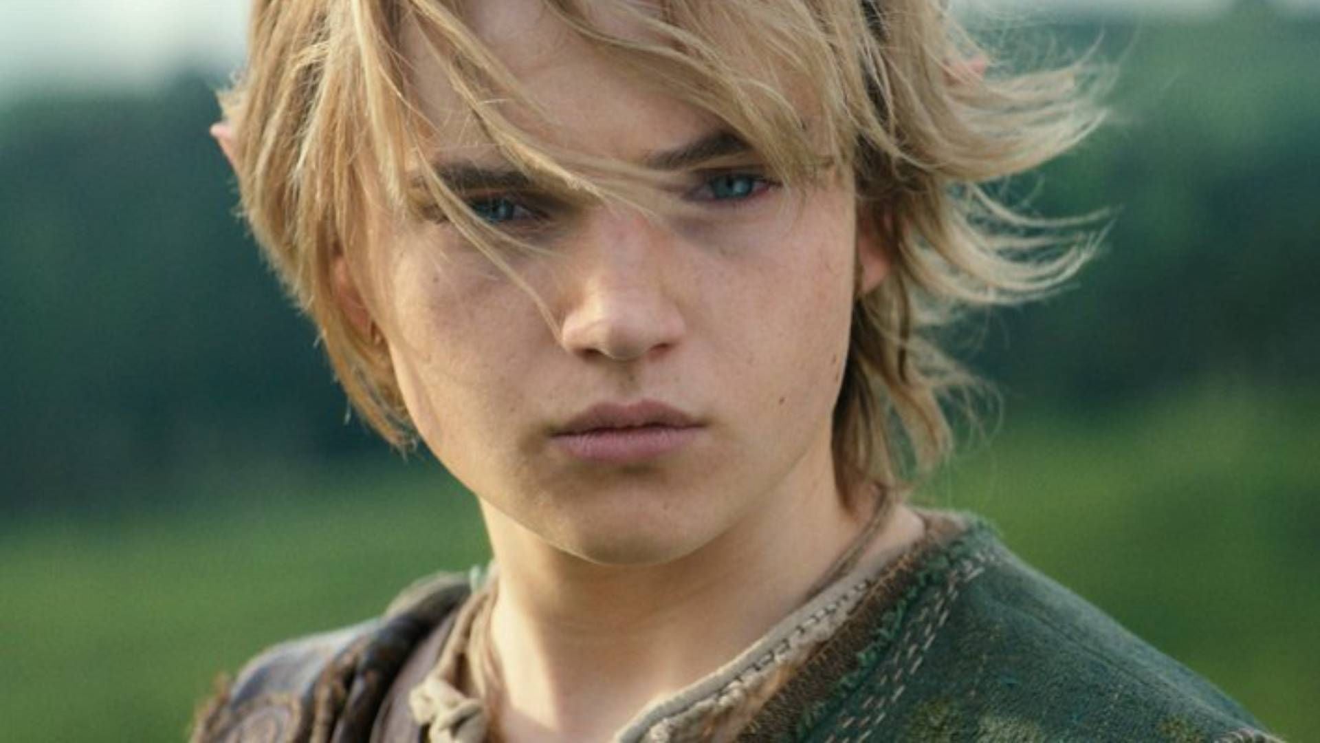 You Should See Sony's Zelda Movie During Tomorrow's Anniversary Direct