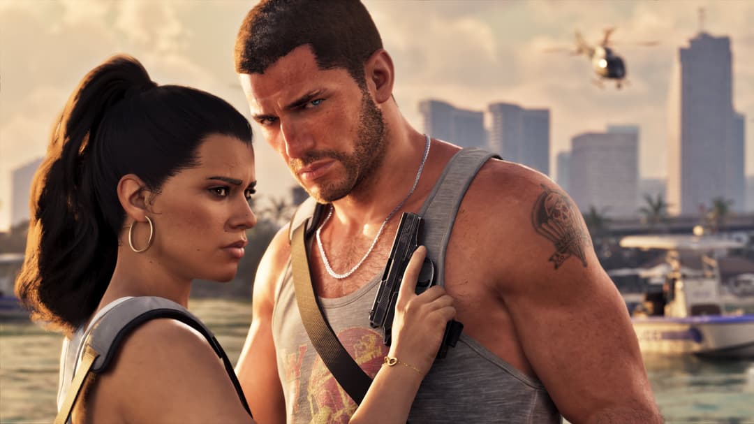 Ex-Rockstar dev predicts GTA 6 Online will let RP players make real money from custom content