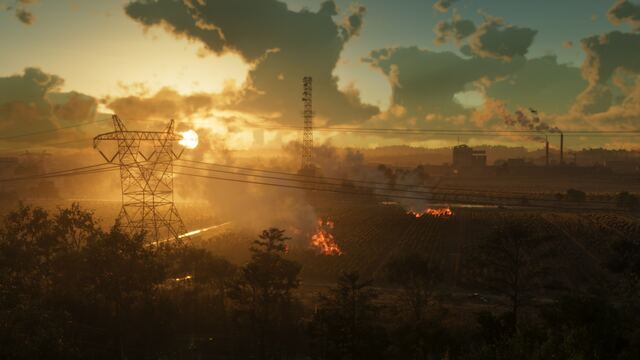 Ambrosia in an official GTA 6 screenshot