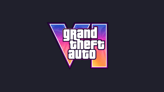 Official GTA 6 cover art